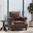 Cohligan Faux Leather Club Chair-70932731