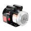 1.5HP Electric Motor 1725 rpm, AC 115V/230V, 56C Frame