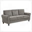 Ensemble de canapé 2 pièces Classic Comfort