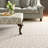 Msr Vermont Martha Stewart Hand Woven Wool Geometric Rug-91047559