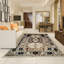 Neymar Abstract Area Rug-1555877399