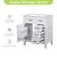 29.52'' Single Bathroom Vanity Base Only-98379765