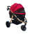 Red is out of stock selected