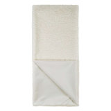 Poodle Throw Blanket