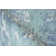 Laguna Abstract Hand-Loomed Blue Area Rug
