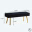 Banc long avec banc et tabouret-1999942670