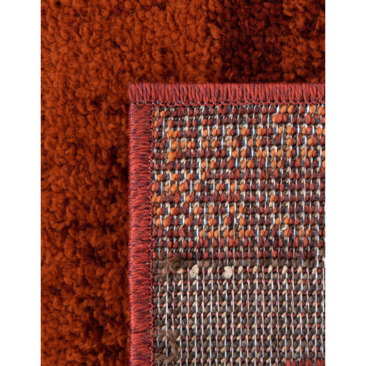Alair Abstract Indoor Rug