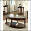 Meuble de salon transitionnel 1pc