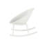 Chaise berçante Gable (ensemble de 2)