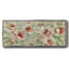 Pivoine plaisir - toile encadrée-2002040978