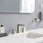 Tallinn Widespread Bathroom Faucet-1544332143