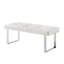 Banc en cuir pour salle de séjour Cooper-32409231