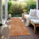 Machine Washable Indoor/Outdoor Chayden ACN1018