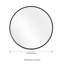 Metal Rectangle Mirror-1564389272-1564389275