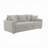 Conan 89'' Square Arms Sleeper