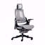 Fauteuil de direction ergonomique Techni Mobili LUX