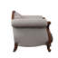Fauteuil Chesterfield Albinas
