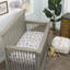 Drap-housse pour lit de bébé Emmylou