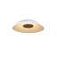 Volo 36" LED Flush Mount-467915625-467915627-467915624