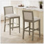 Tabourets de bar 30,5 po Laverock-1413325139