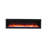 Symmetry 42" Bespoke Electric Fireplace, wifi enabled, 3 speed, bluetooth speaker, mobile app, 5,000btu-120356858