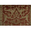 Tapis de couloir oriental Ornate Ziegler 3 x 13 parfait pour les couloirs