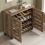 Lismore 12 Pair Shoe Storage Cabinet-1897805268