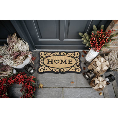 Hanse Home Mix Mats Doormat