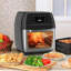 Drinkopd LLC 13 Qt. Friteuse à air Chefpod Pro