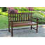 Banc de jardin en bois-875937226