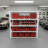 Heavy-Duty 5-Tier Wire Shelving Unit - 3000 LBS Total Capacity With Adjustable Heights & Reinforced Construction For Garage, Warehouse & Industrial Storage-1117931811-1117931808