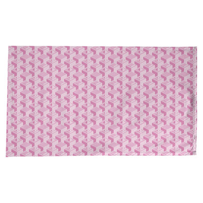Classic Skyscrapers Tablecloth