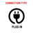 Cicily Globe Table Lamp-486158325