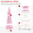 Artificial Christmas Tree With Base