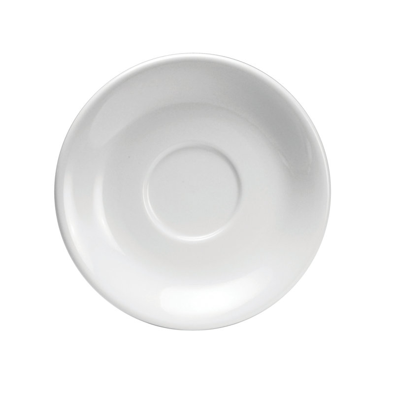 Jumelles crème 6 6/8 ", Buffalo