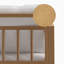 Chaise berçante Ch