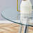 Round Dining Table, Dining Room Table