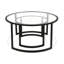 Frame Coffee Table-1158620591