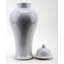 Handmade Porcelain China Jar