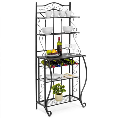 Étagère de boulanger standard 25 po Rosanne