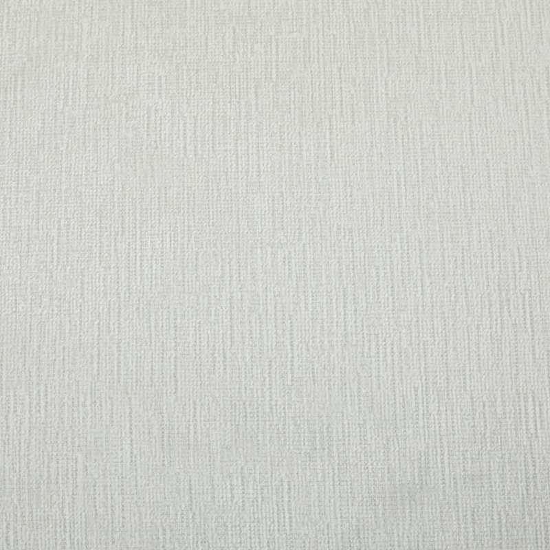 Chaises d'appoint rembourrées en tissu Vierra, Noir, Blanc