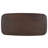Cassiette Wood Coffee Table