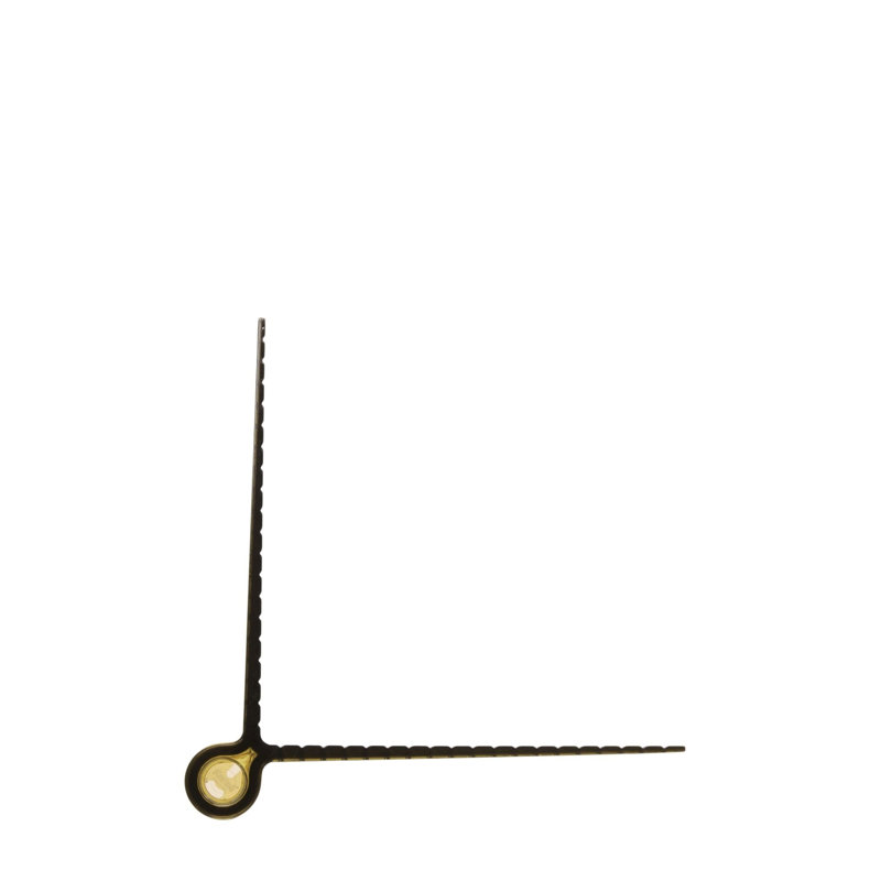 Kite Shelf, Amber
