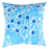 Malibu/Blue/White Floral