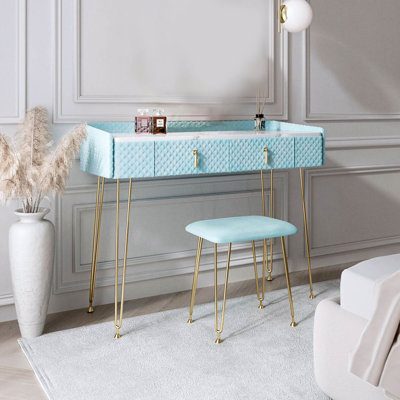 Aubie Dressing Table