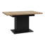 Duro Extendable Birch and Pine Dining Table