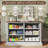 Farmhouse 6 Drawer Dresser