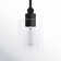 Hibbard 1 - Light Single Pendant