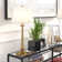 Wilmer Metal Table Lamp