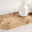 Tablettes murales flottantes Burlock